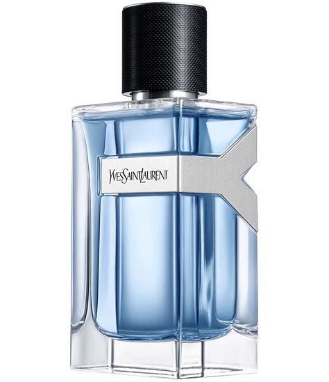 yves saint laurent edt fragrantica